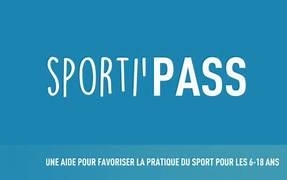 SPORTI'PASS (Collectivité de Corse)  