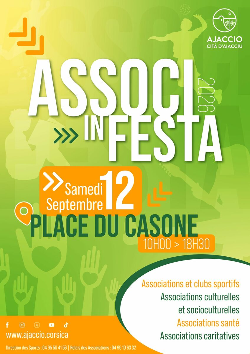 ASSOCI IN FESTA
