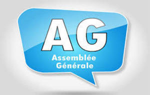 ASSEMBLEE GENERALE - Convocation 