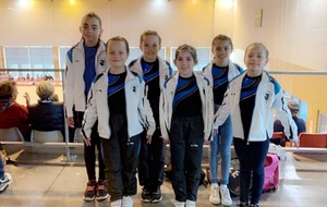 COMPETITION EQUIPES - Finale B