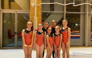CHAMPIONNAT INTER ZONE FSGT MARSEILLE