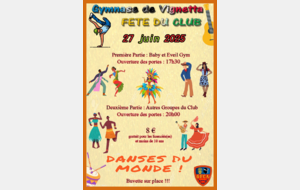 GALA - SPECTACLE EN 2 PARTIES - 17h30 et 20h00