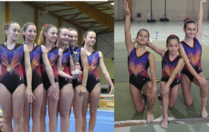 CHPT ZONE EQUIPE  DIVISION 3 et 4 - MARSEILLE