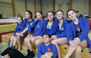 CHPT ZONE EQUIPE - INDIV DIVISION 5 - CHATEAUNEUF