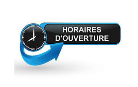 BUREAU GFCA  VACANCES FEVRIER
