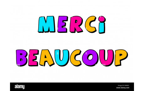 REMERCIEMENTS GALA 27 JUIN 2025