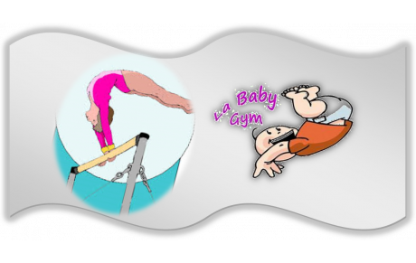 BIENVENUE SUR LE SITE OFFICIEL DU &quot;GFCA GYM&quot;