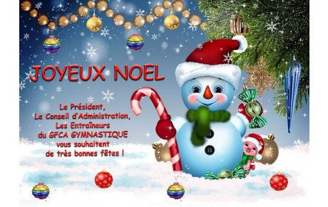 JOYEUX NOEL !!